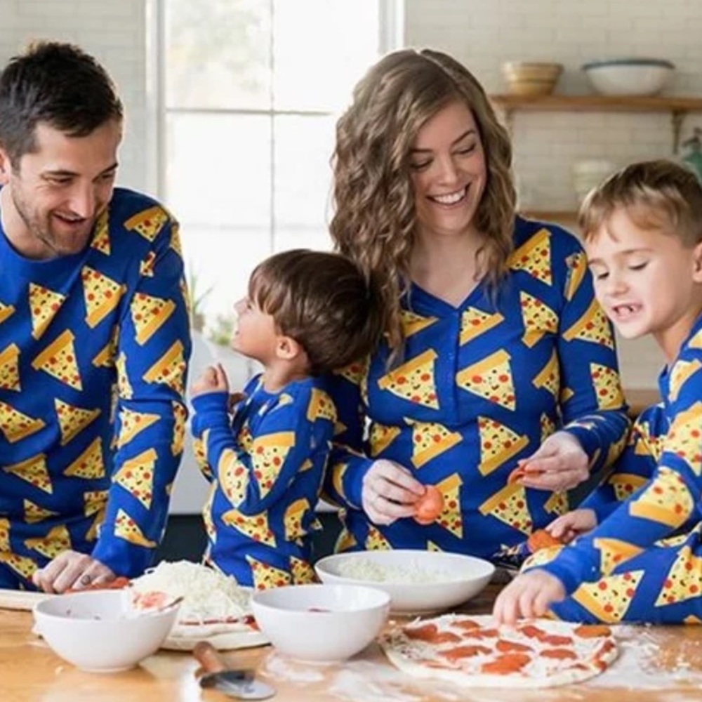 Hanna Andersson Pajamas